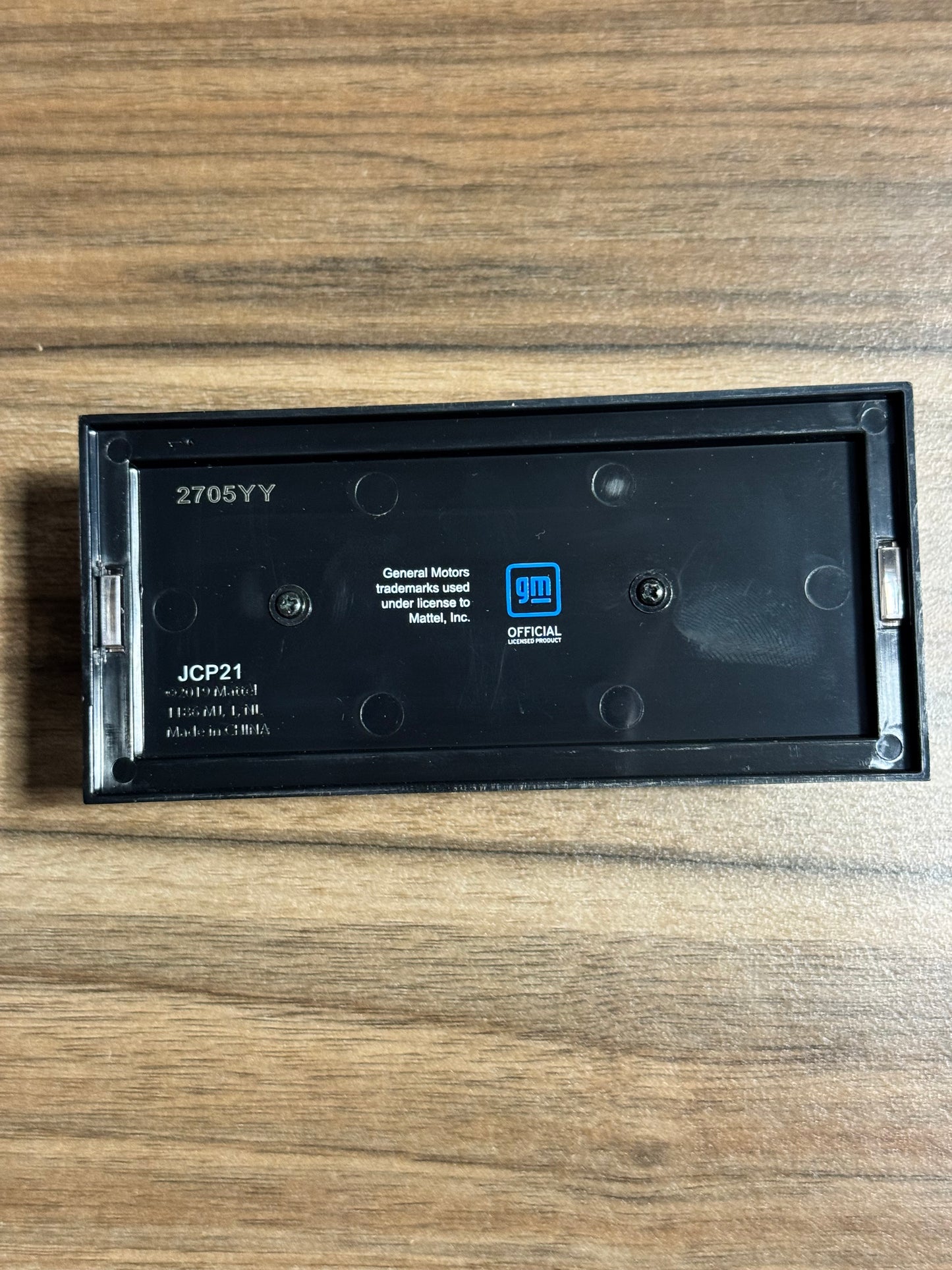 Hot Wheels RLC 1972 Chevy Nova SS