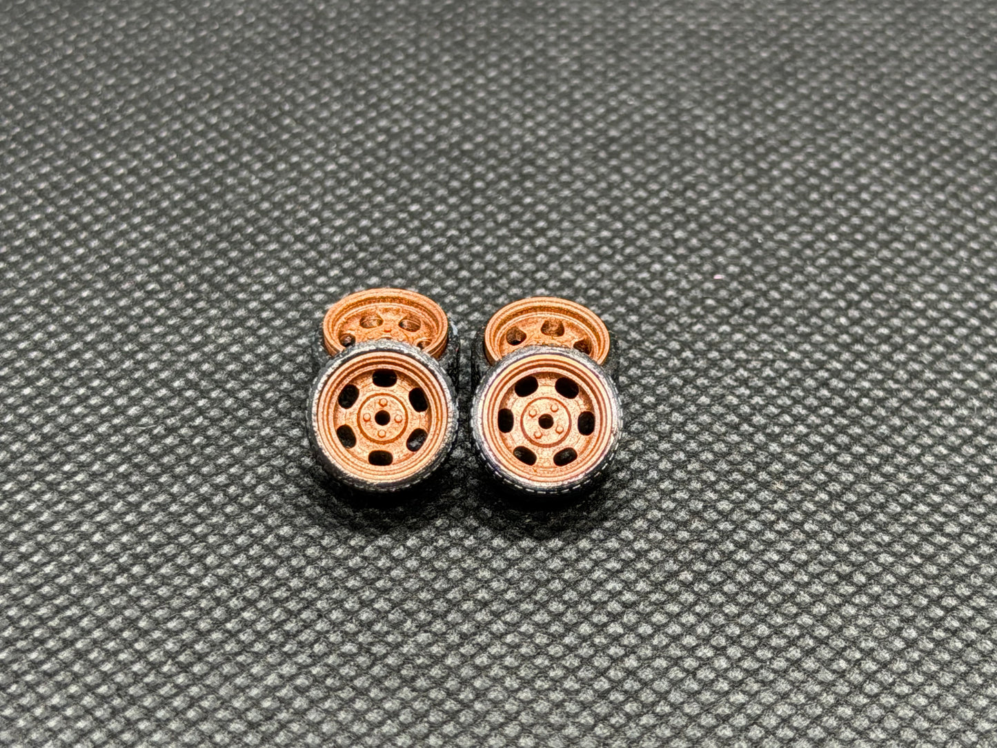 Volk TE37XT Wheels