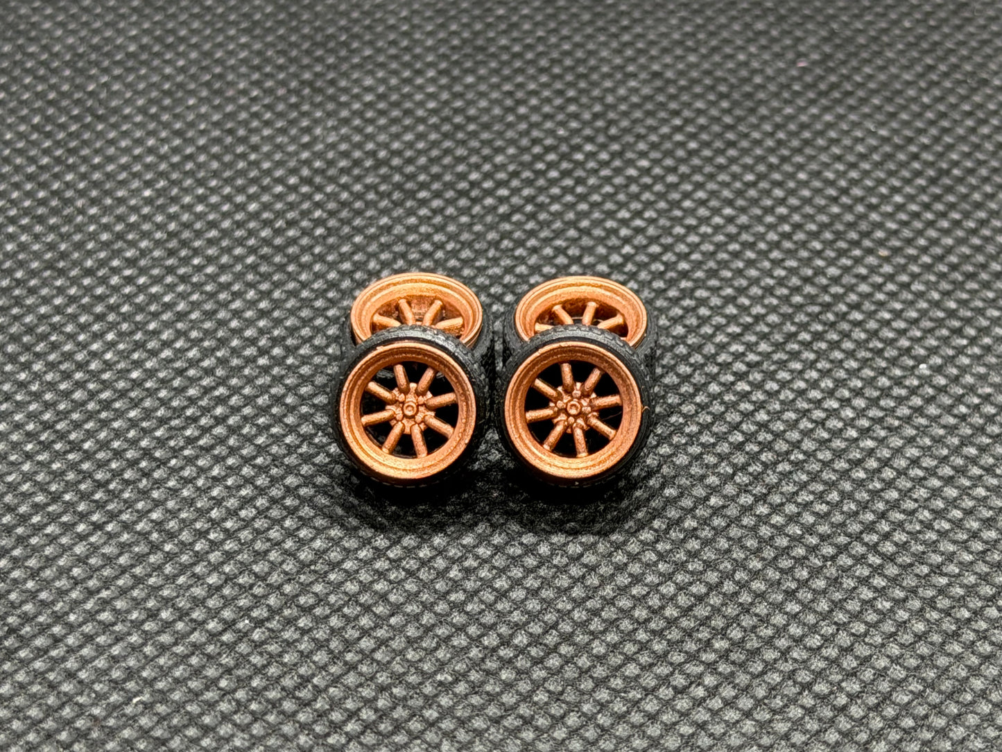 Watanabe Wheels