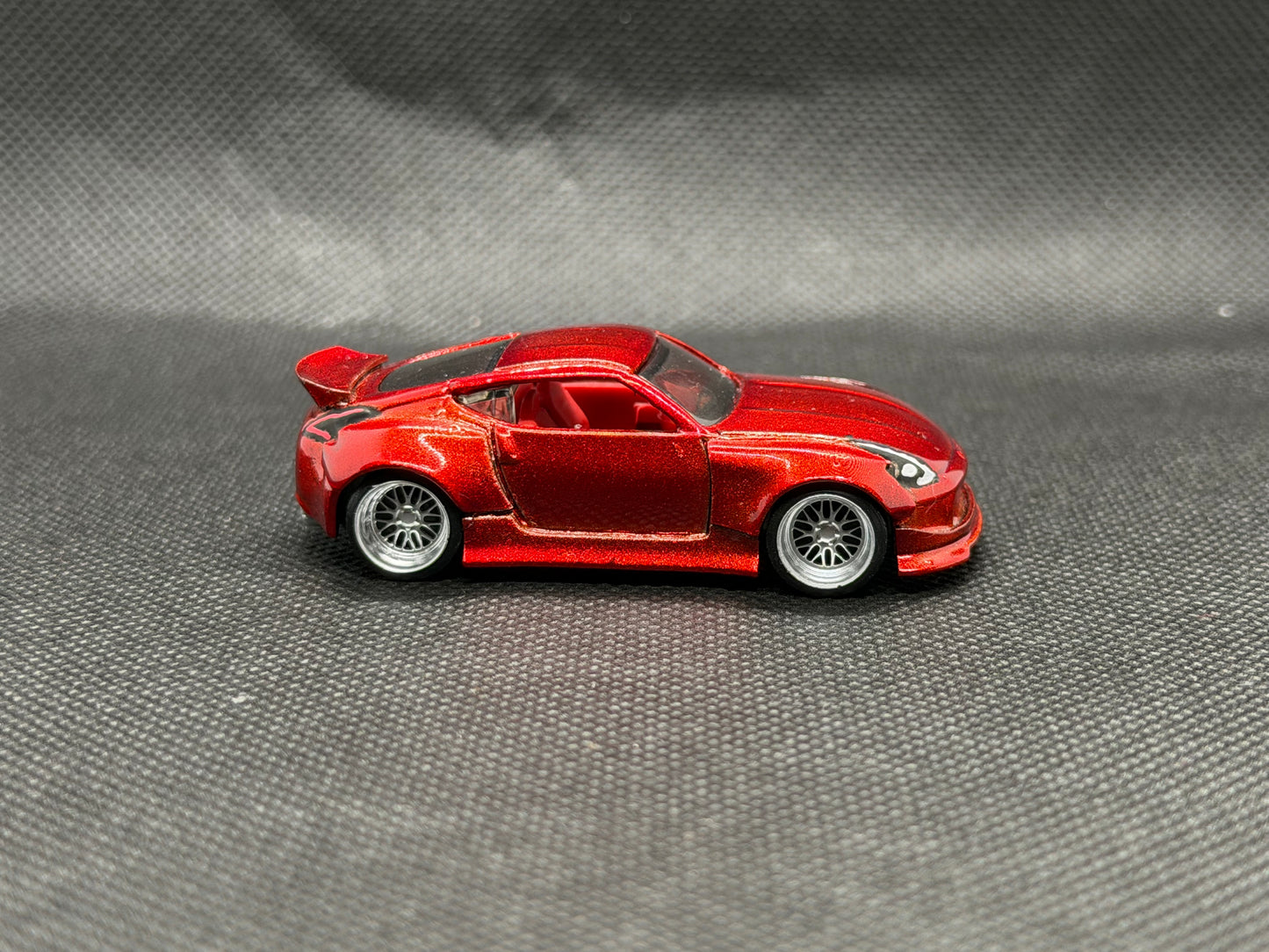 Custom Widebody Nissan 370Z