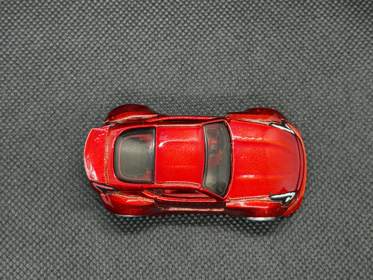 Custom Widebody Nissan 370Z