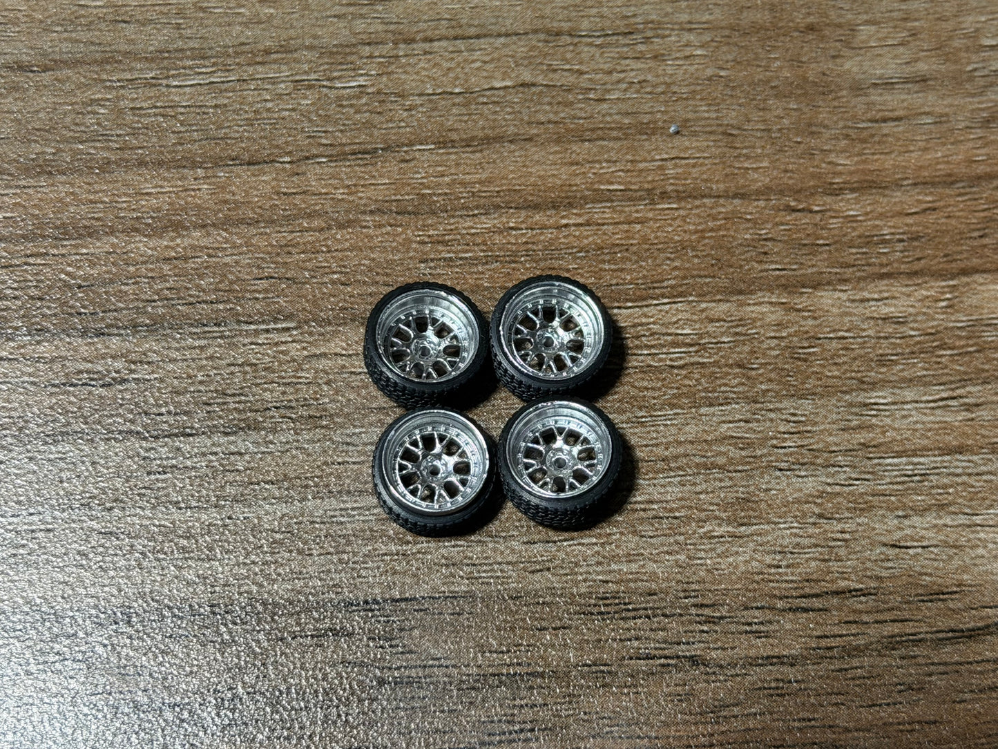 BBS Wheels