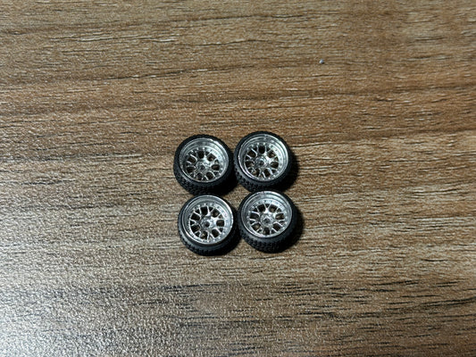 BBS Wheels
