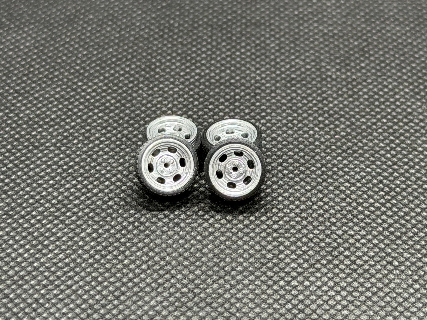 Volk TE37XT Wheels