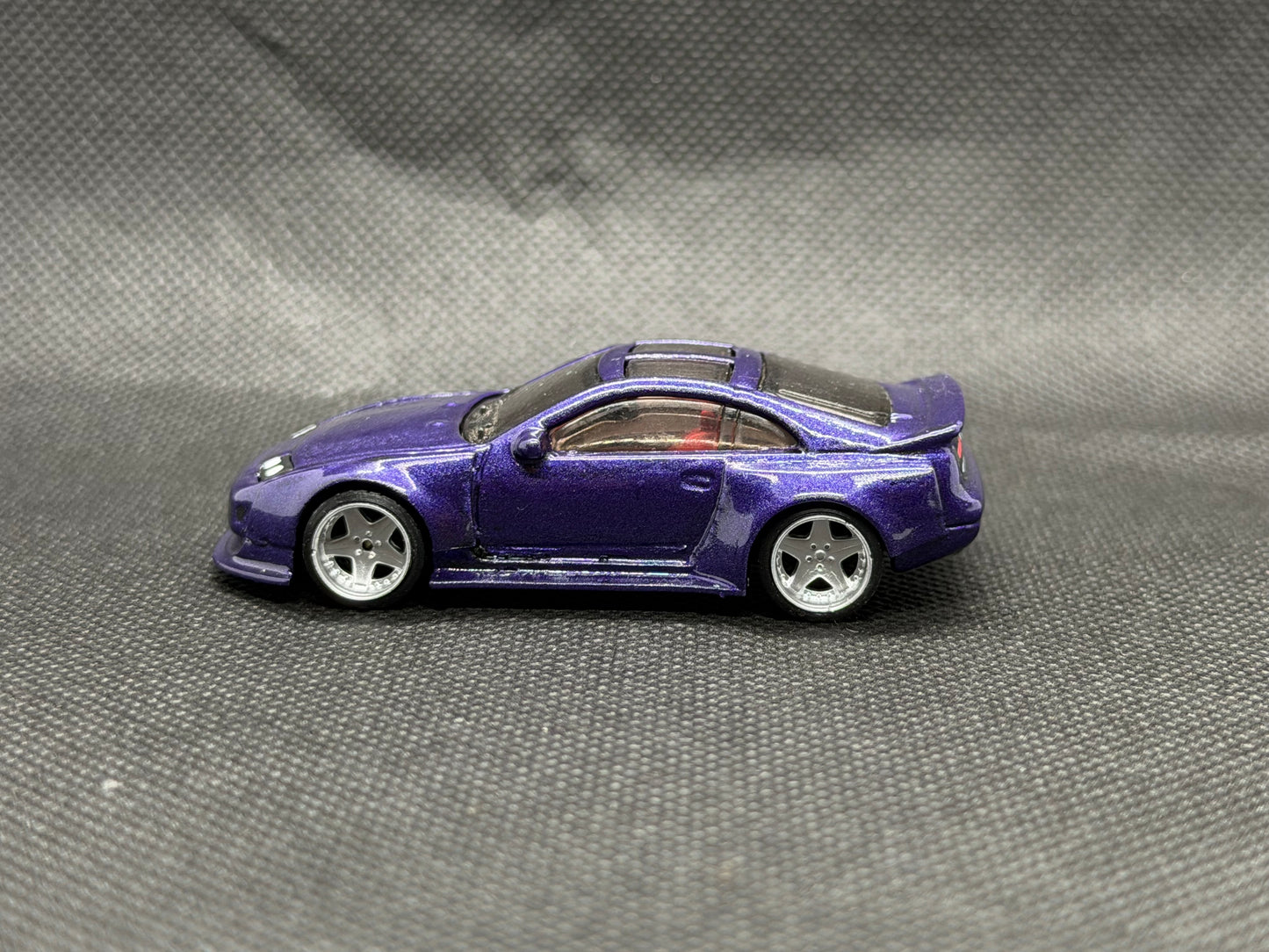 Custom Widebody Nissan 300ZX