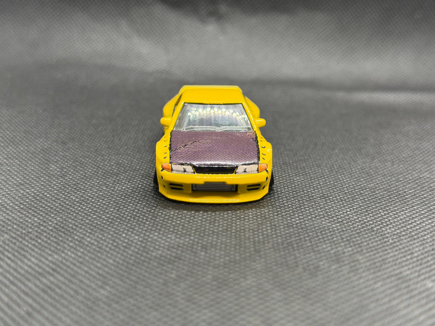 Custom Pandem R32 Nissan Skyline