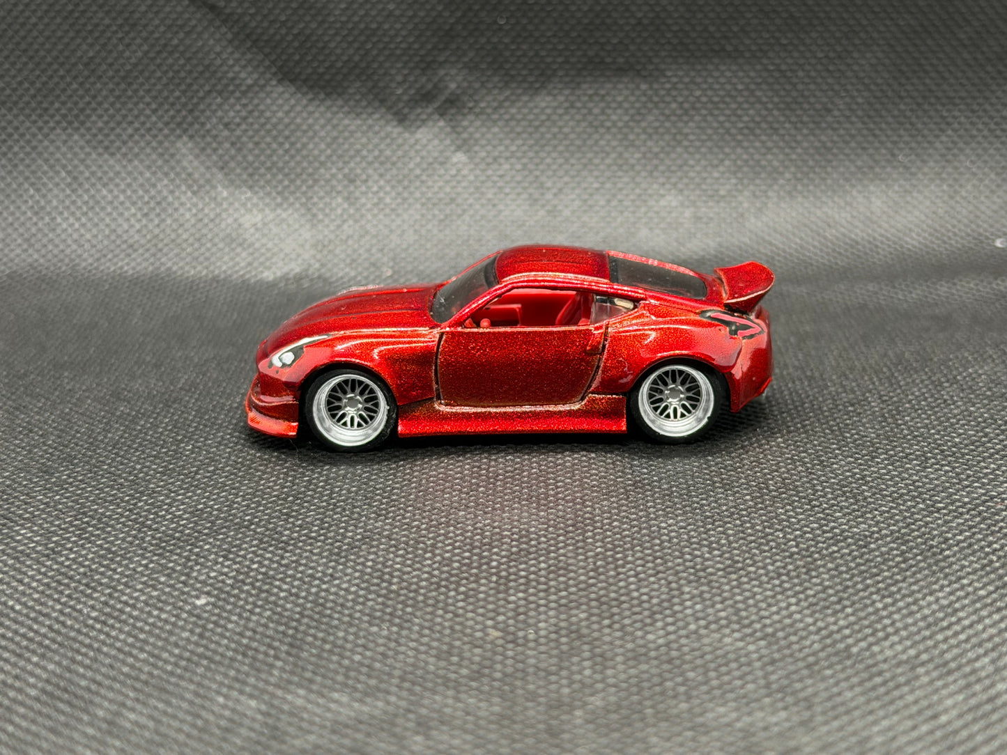 Custom Widebody Nissan 370Z