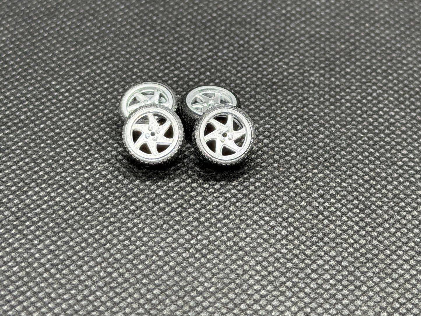 GSR Blades