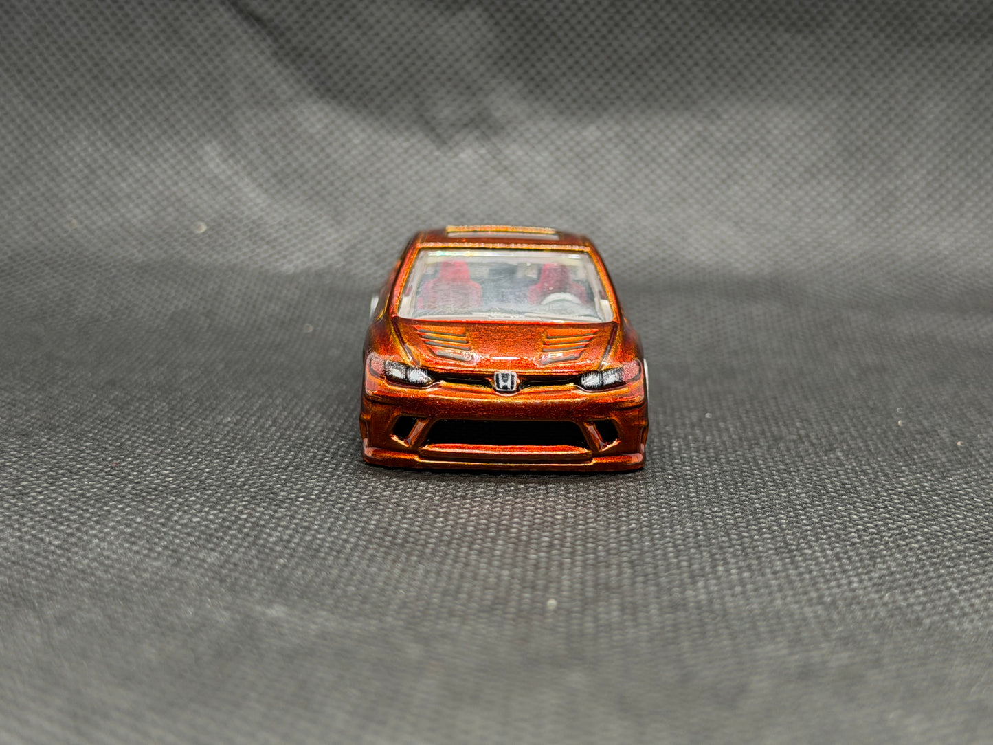 Custom 2006 Honda Civic SI