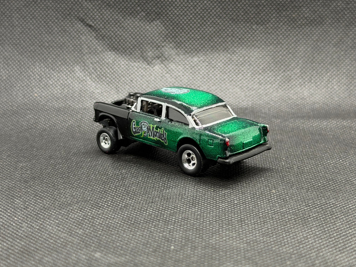 Custom 55 Gasser