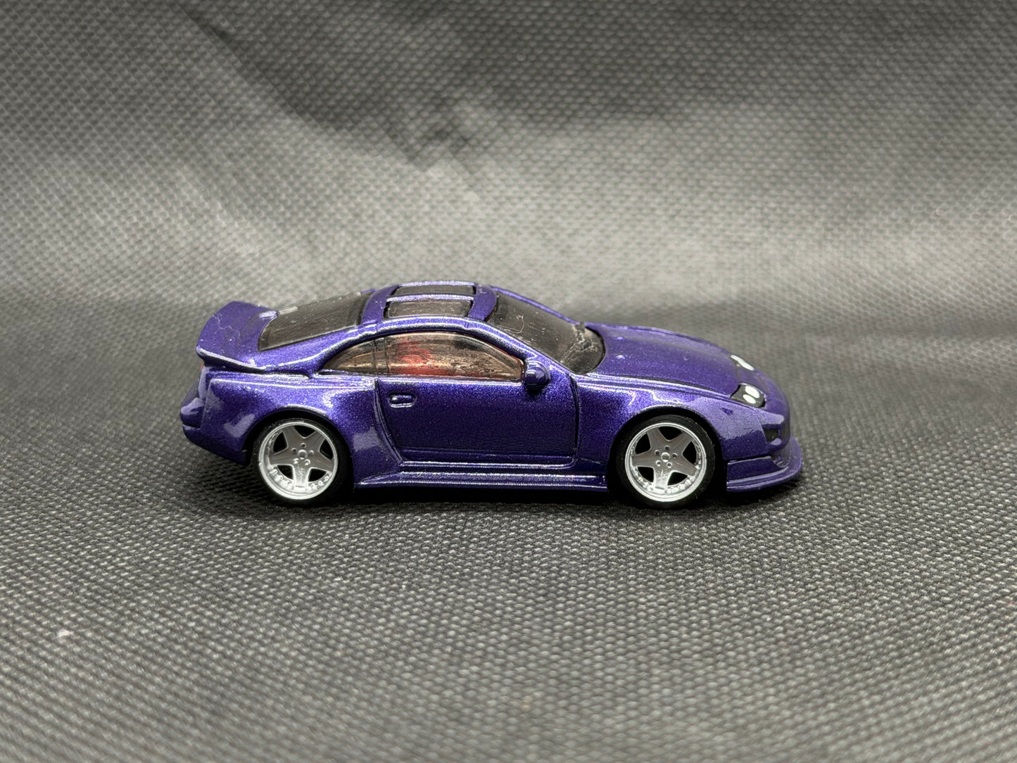 Custom Widebody Nissan 300ZX