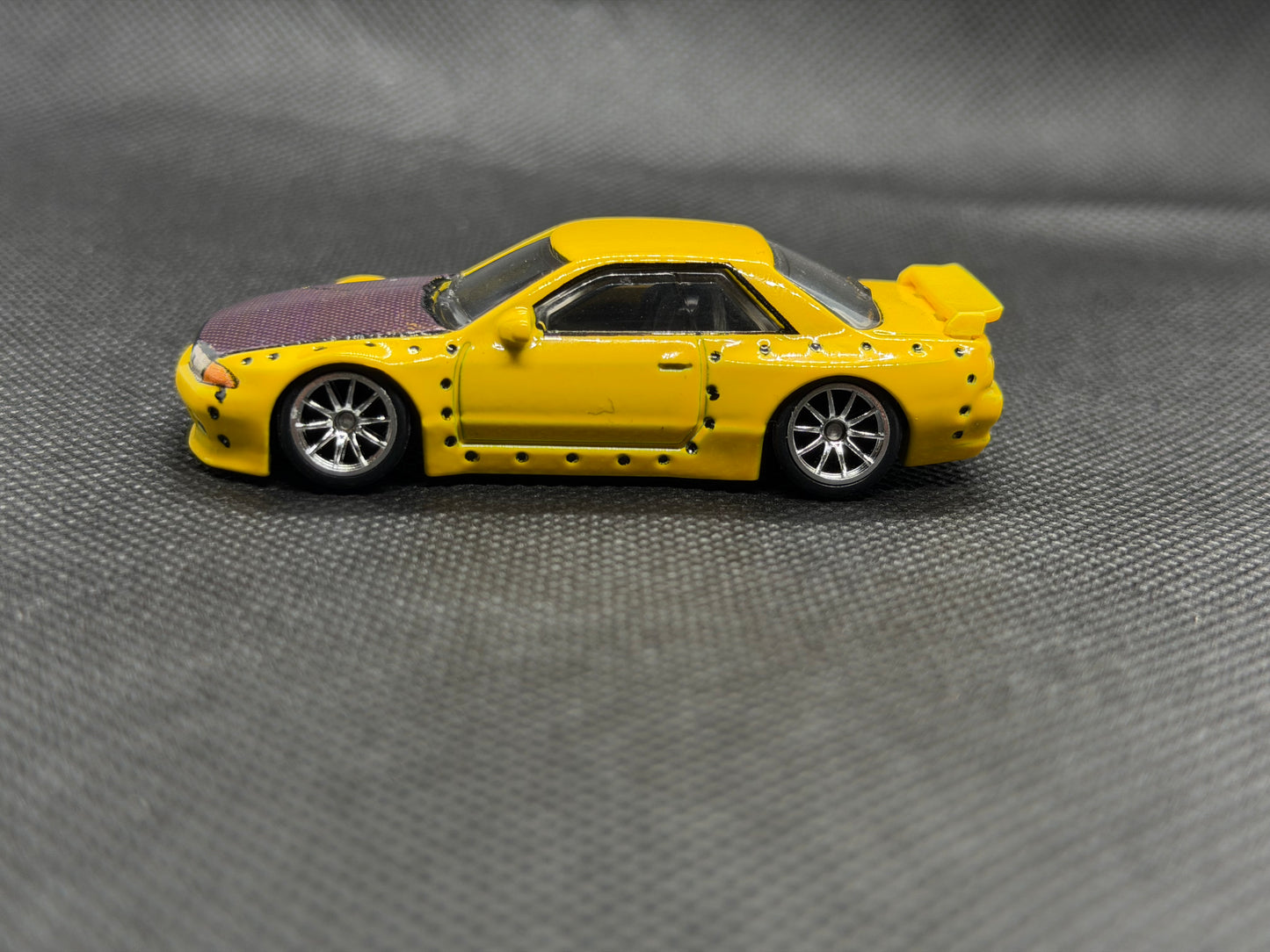 Custom Pandem R32 Nissan Skyline
