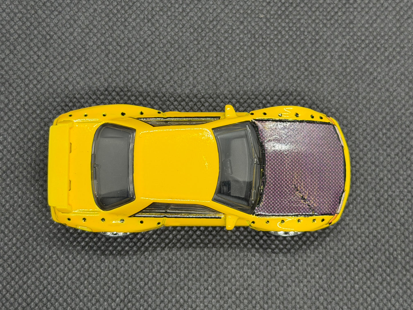 Custom Pandem R32 Nissan Skyline
