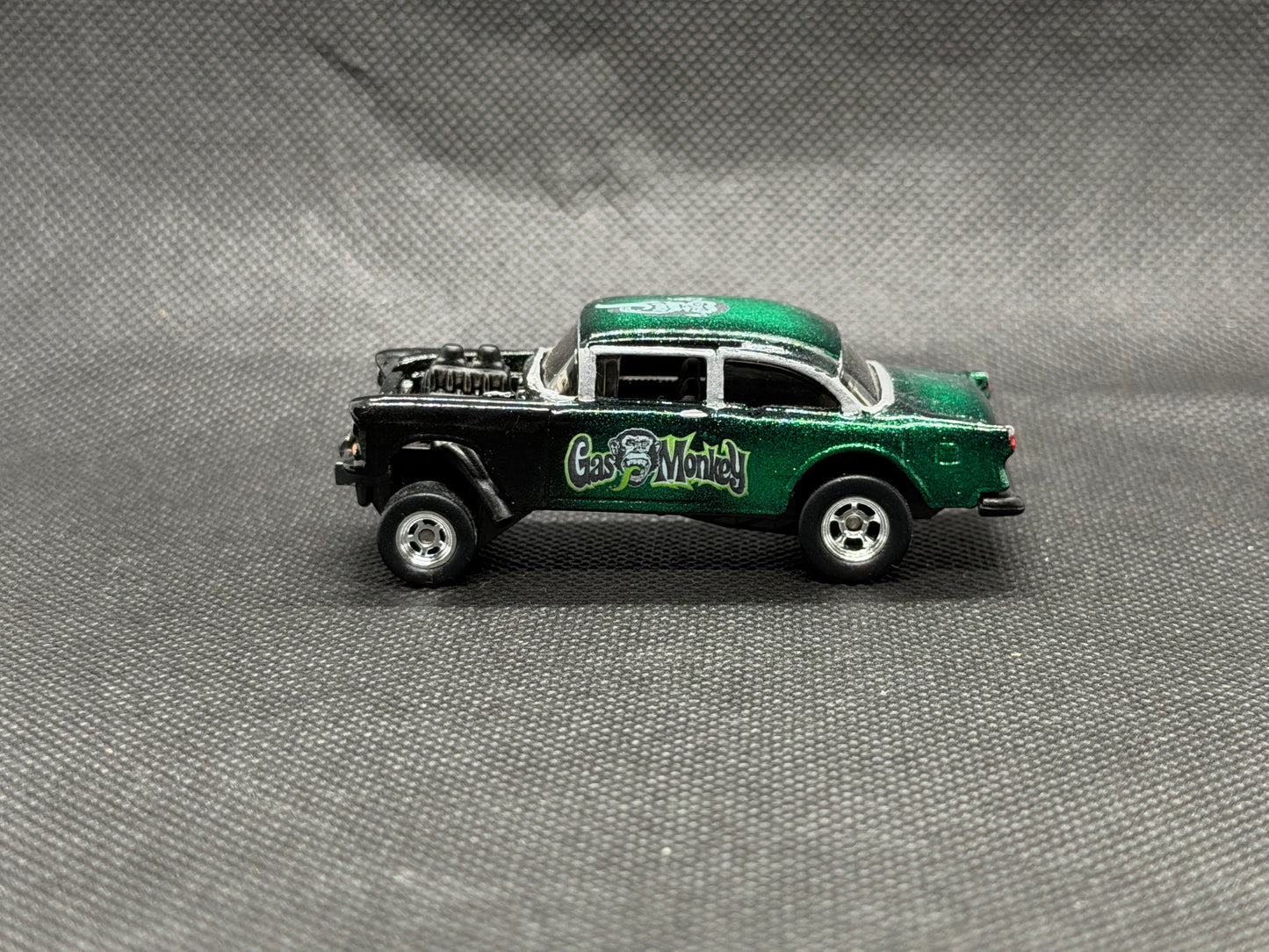 Custom 55 Gasser