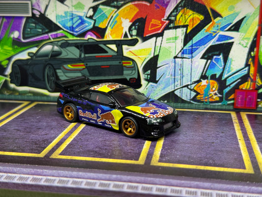 Custom Mitsubishi Eclipse