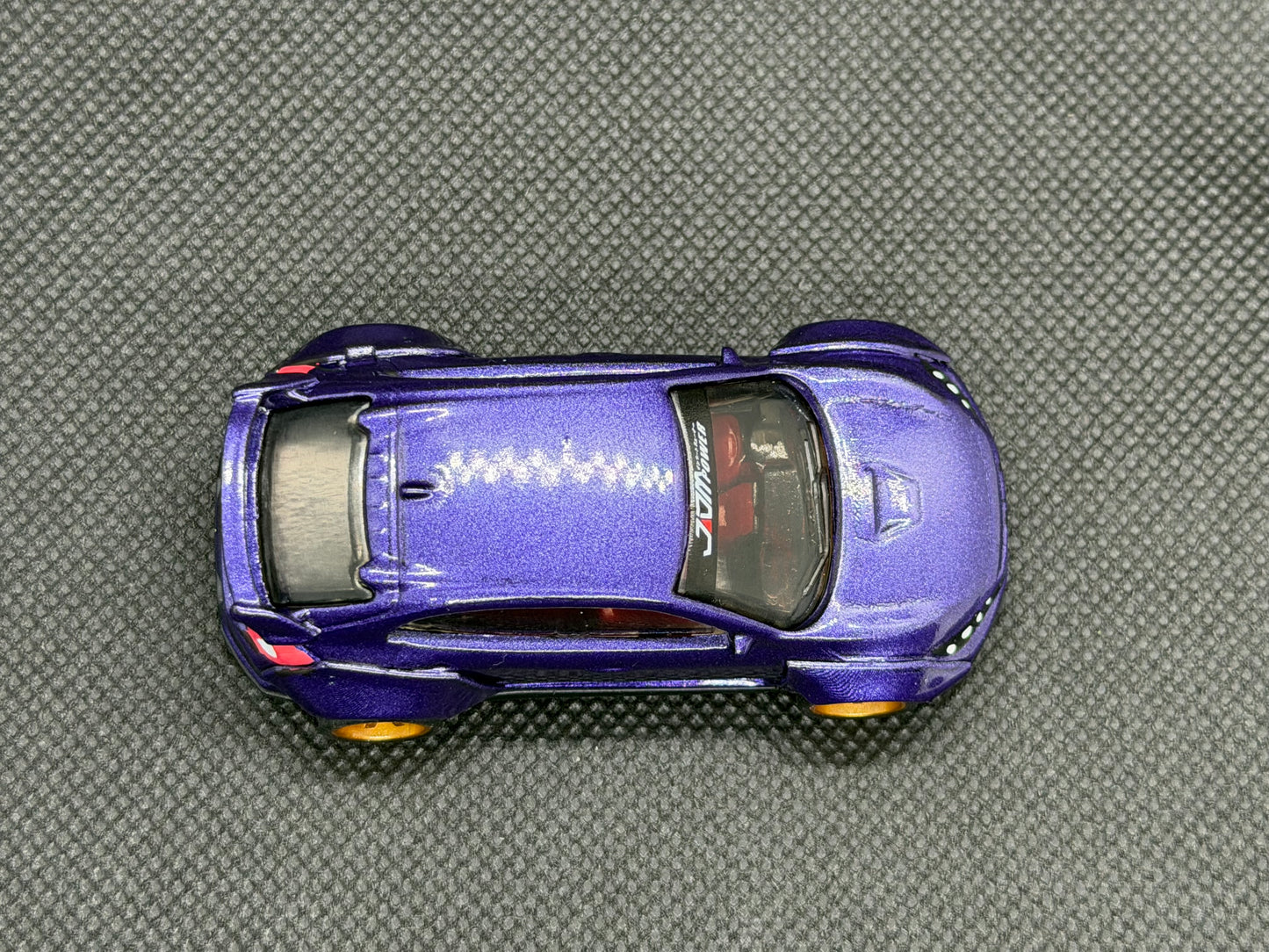 Custom Widebody 18 Honda Civic Type R