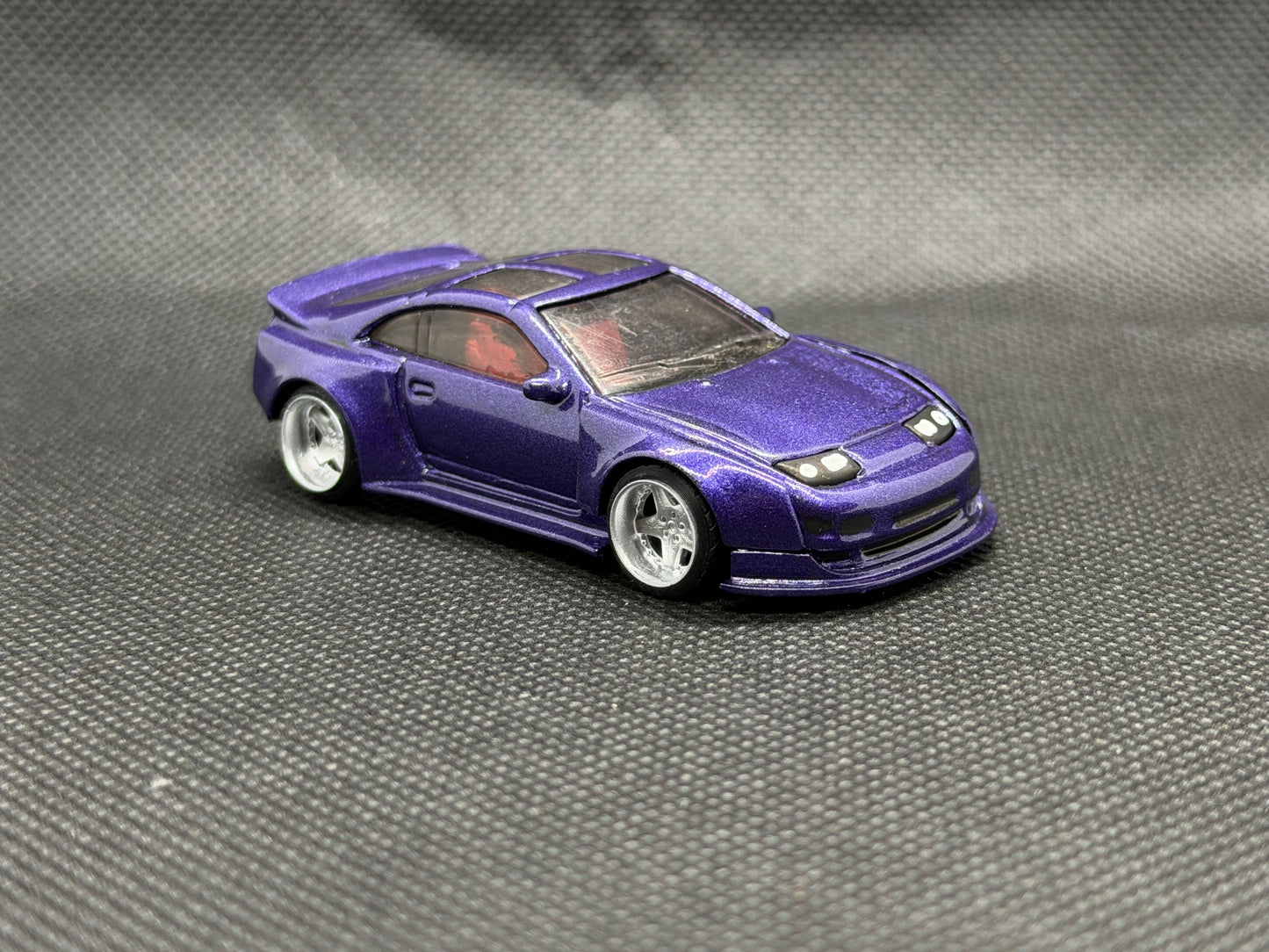 Custom Widebody Nissan 300ZX