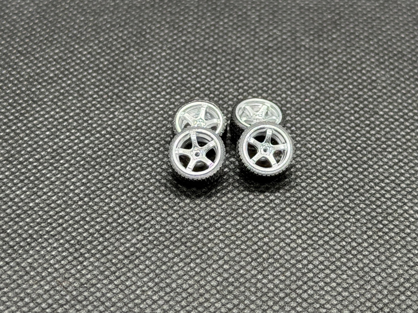 Volk Racing Wheels