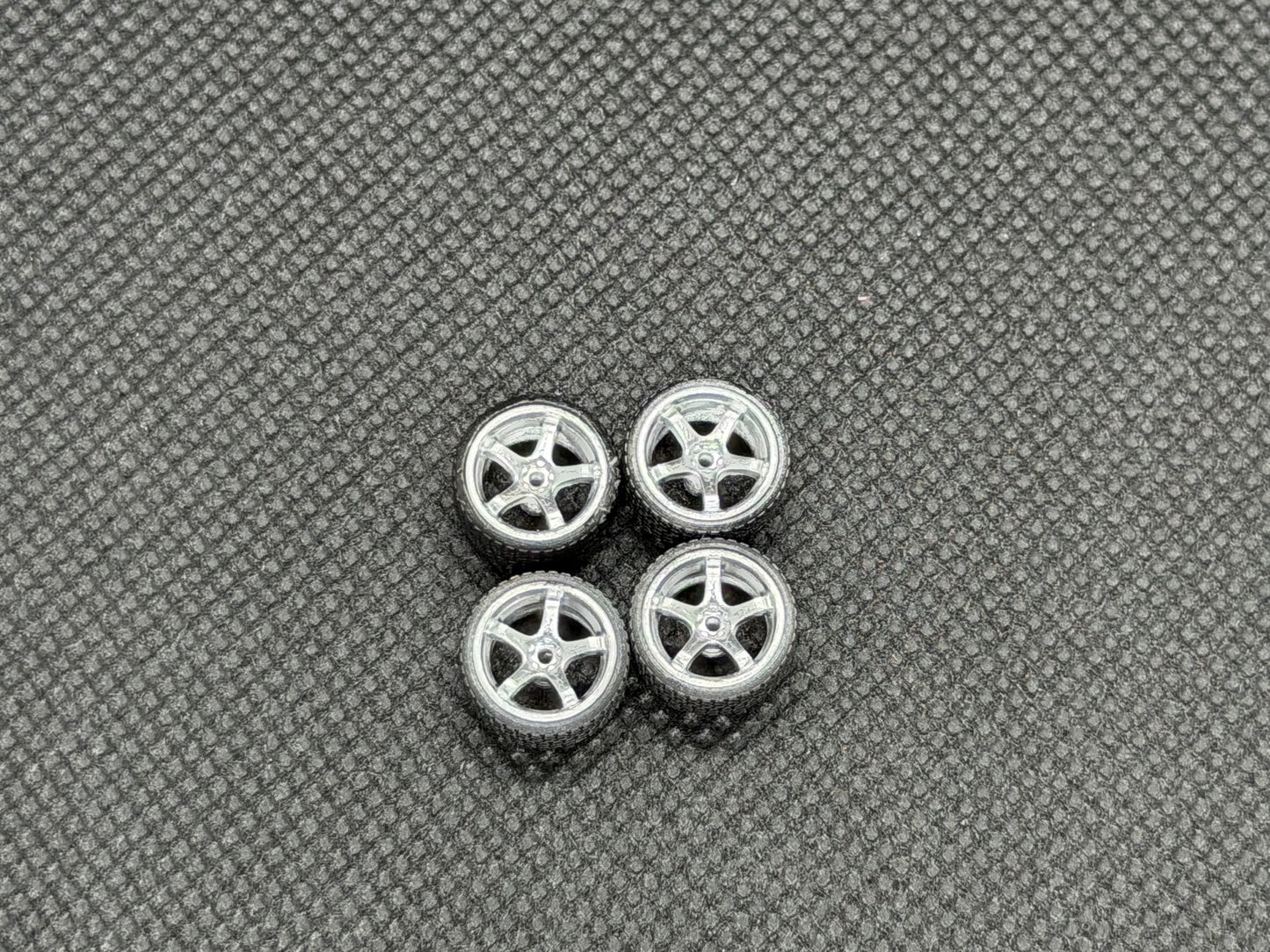 Volk Racing Wheels