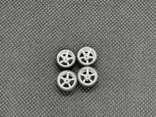Volk Racing Wheels