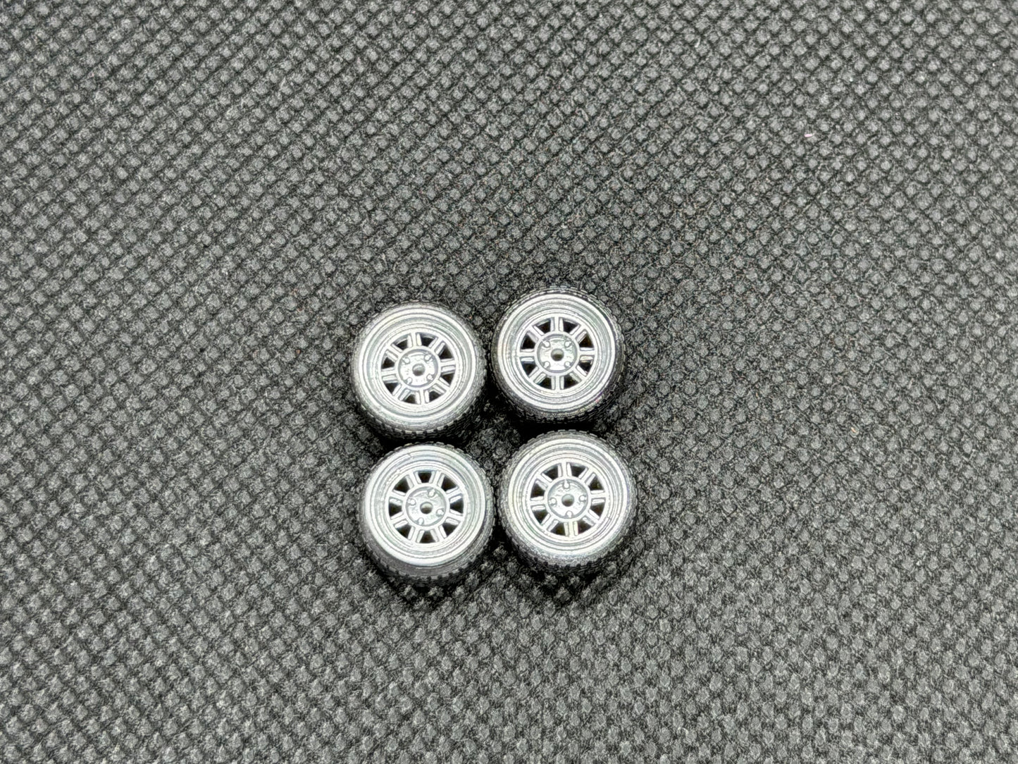 American Racing VF503 Wheels
