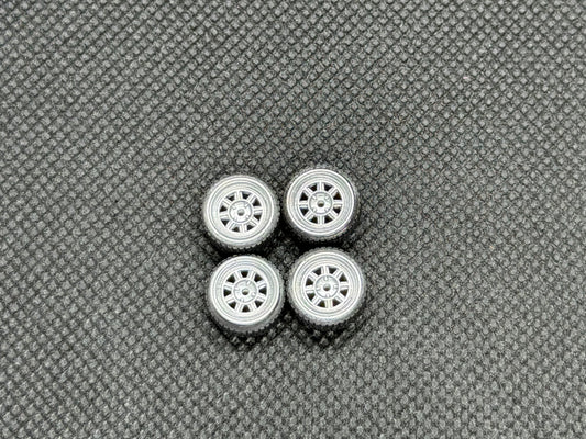American Racing VF503 Wheels
