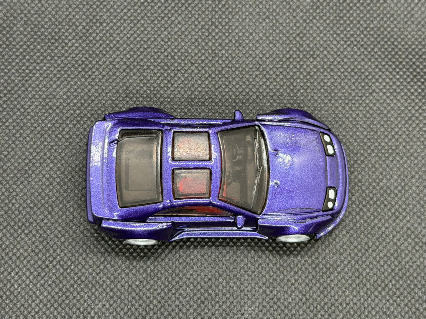 Custom Widebody Nissan 300ZX