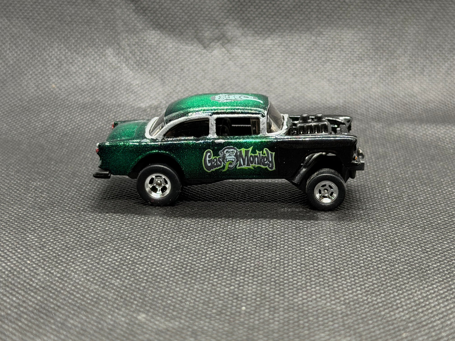 Custom 55 Gasser