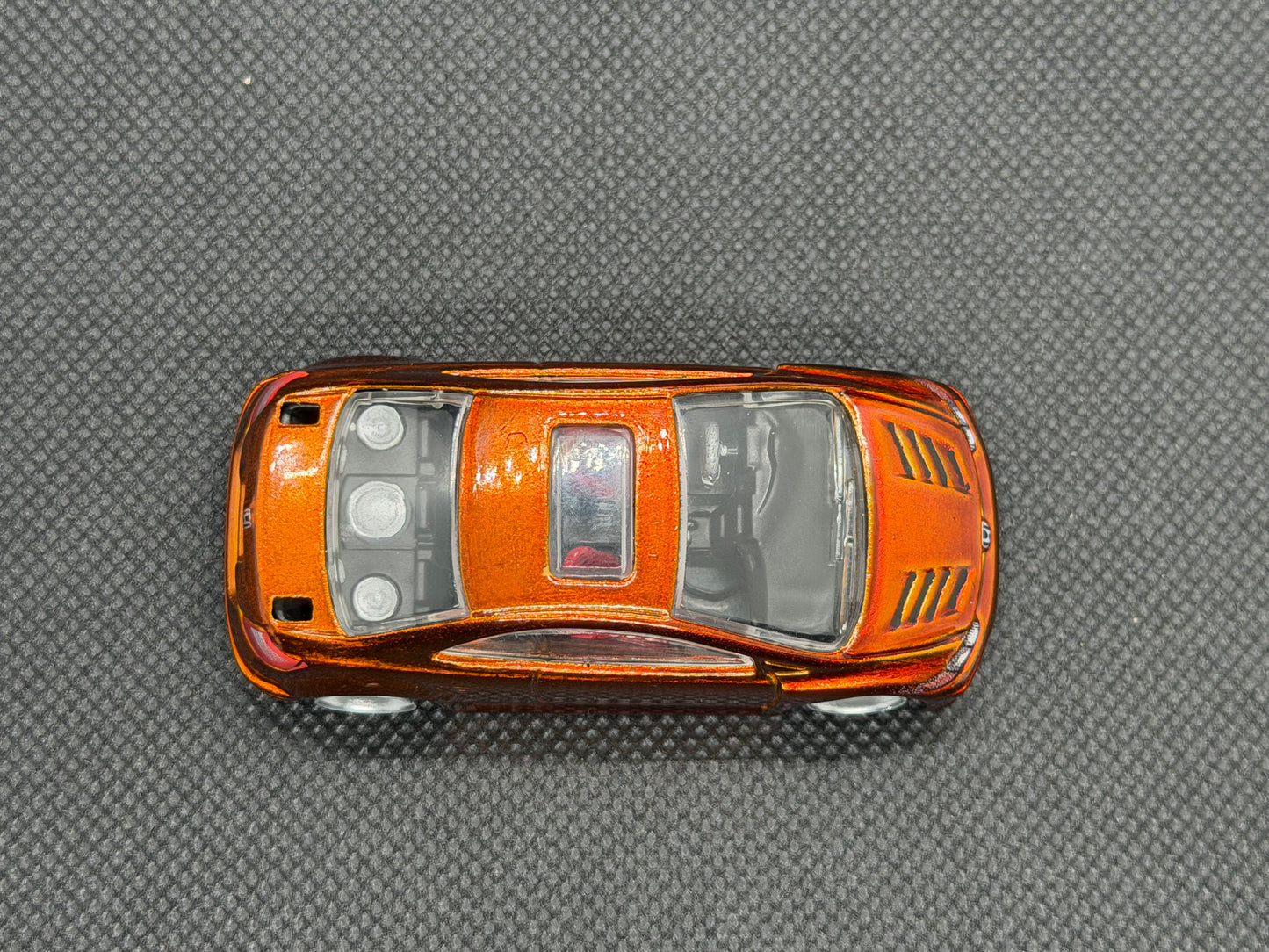 Custom 2006 Honda Civic SI