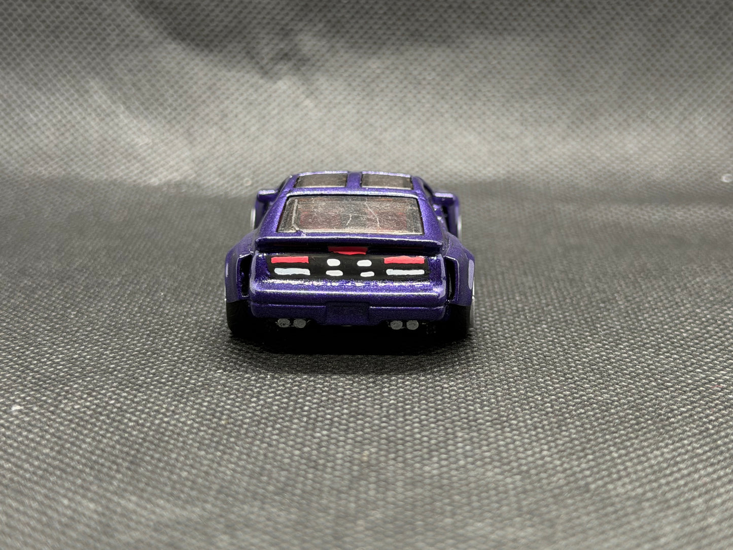 Custom Widebody Nissan 300ZX