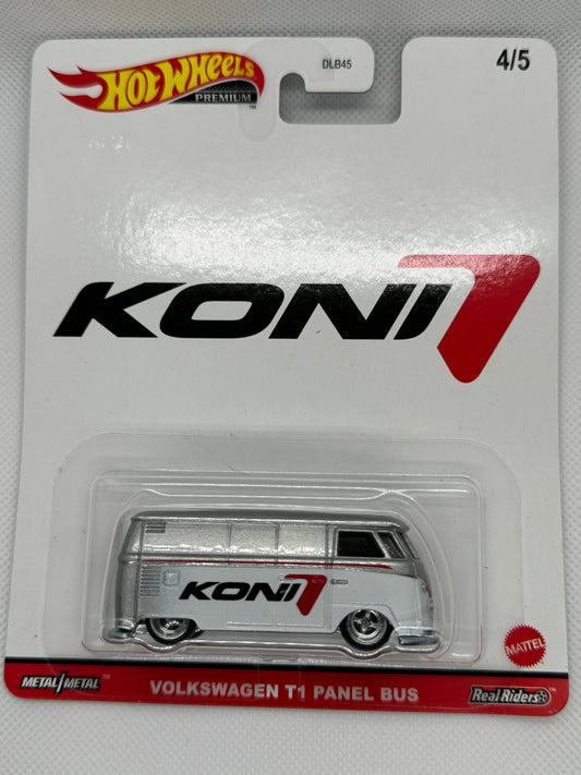Koni Volkswagen T1 Panel Bus