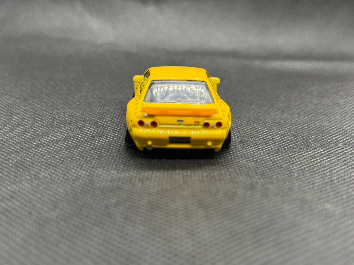 Custom Pandem R32 Nissan Skyline