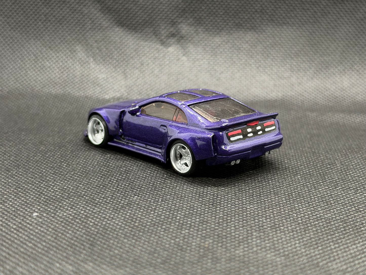 Custom Widebody Nissan 300ZX