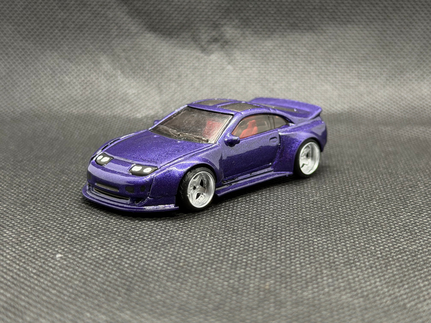 Custom Widebody Nissan 300ZX