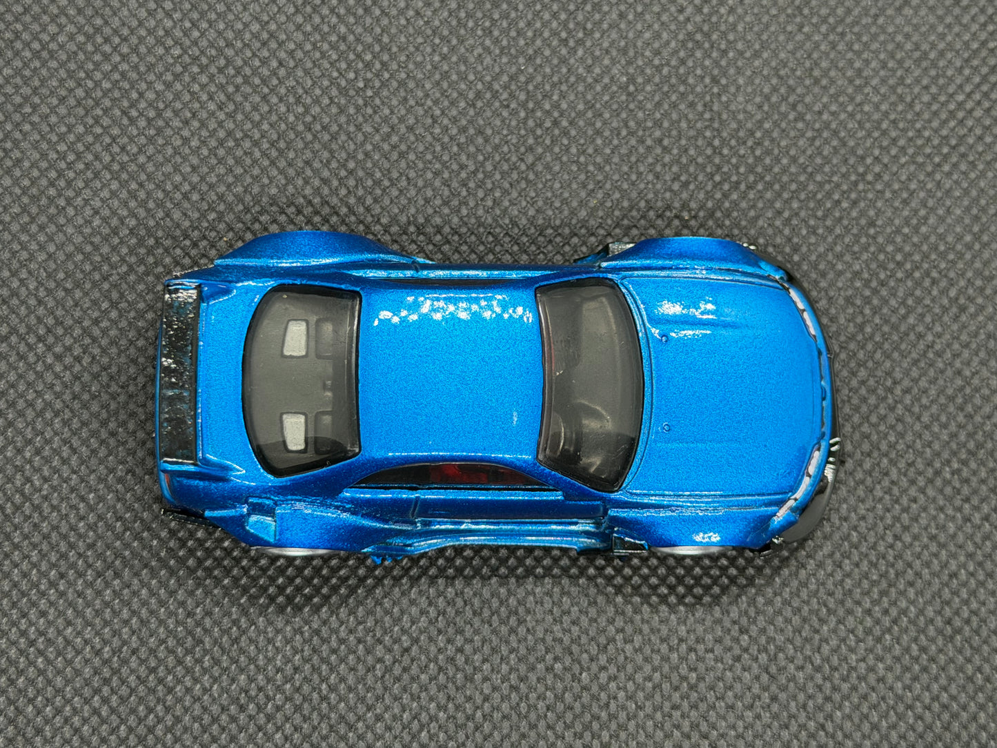 Custom Widebody R33 Nissan Skyline