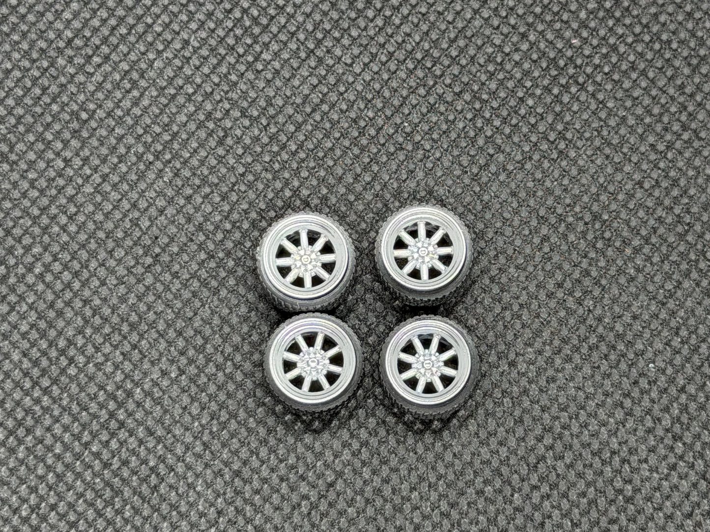 Watanabe Wheels