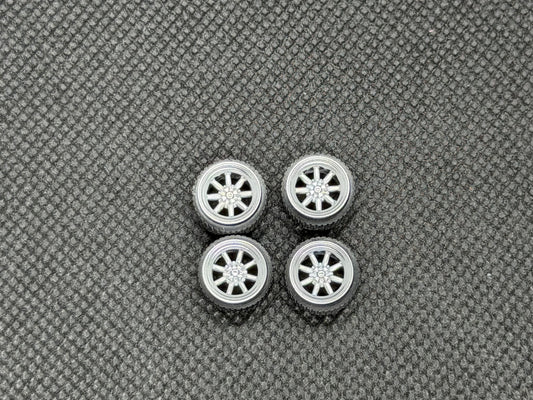 Watanabe Wheels