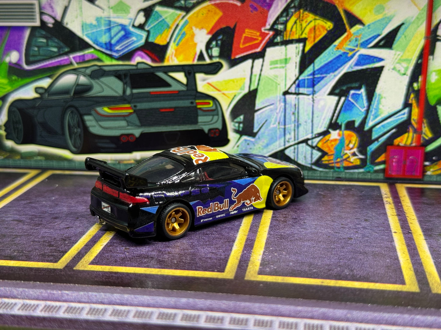 Custom Mitsubishi Eclipse