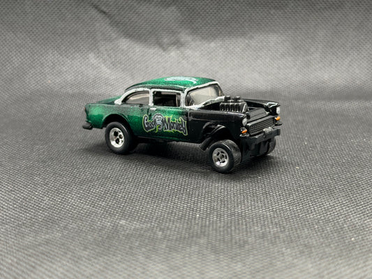 Custom 55 Gasser