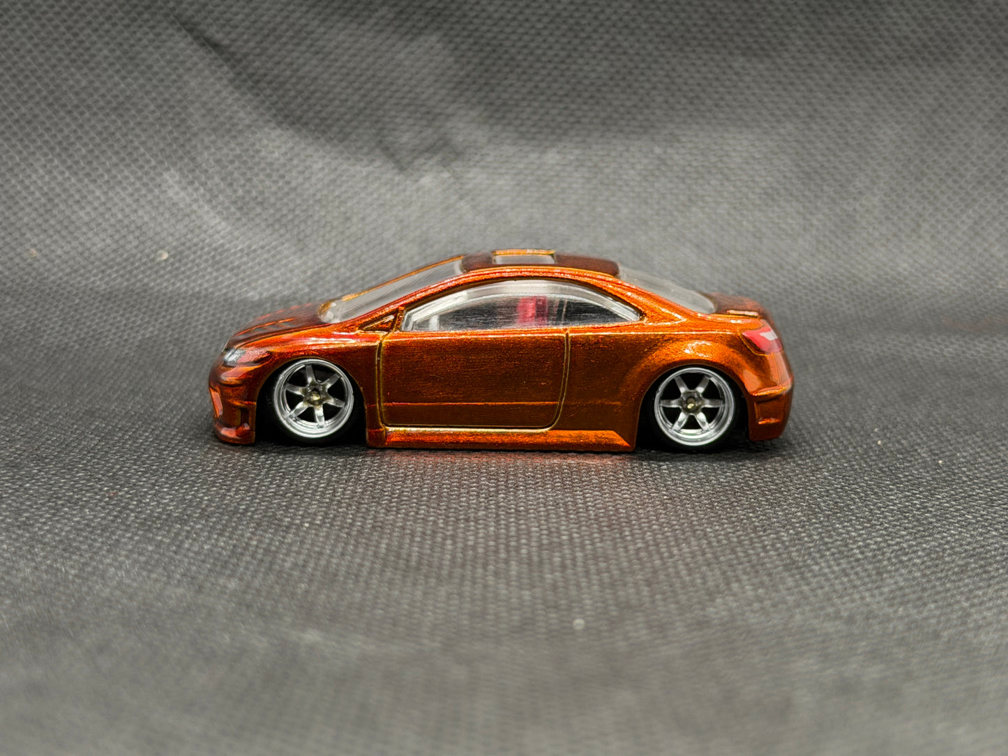 Custom 2006 Honda Civic SI