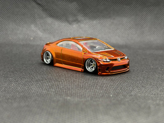 Custom 2006 Honda Civic SI