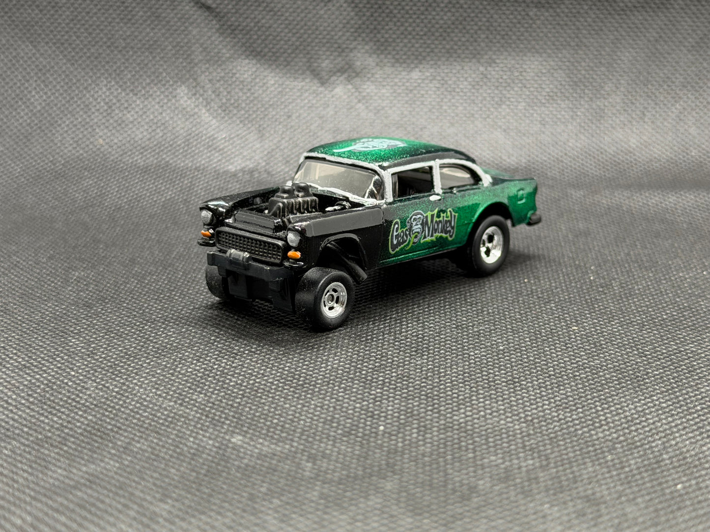 Custom 55 Gasser