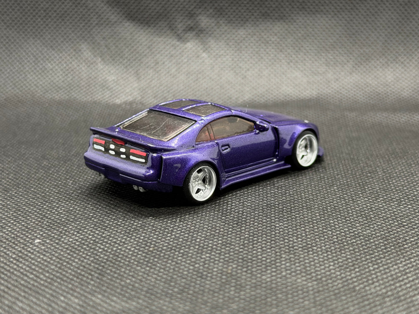Custom Widebody Nissan 300ZX