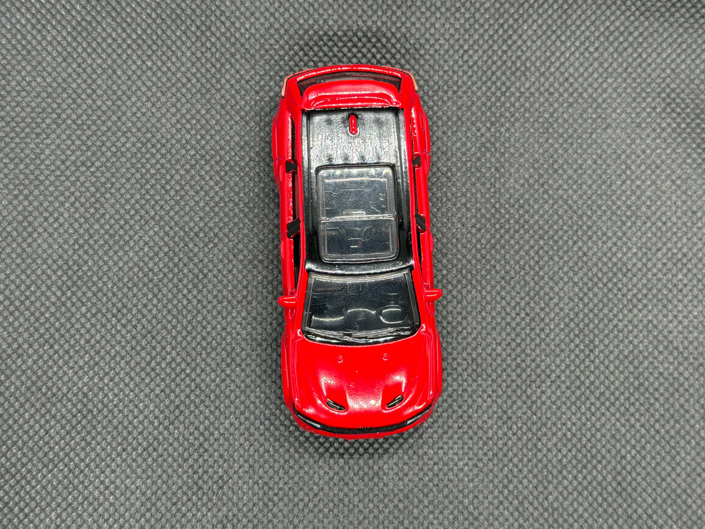 Custom 2019 Jeep Grand Cherokee Trackhawk