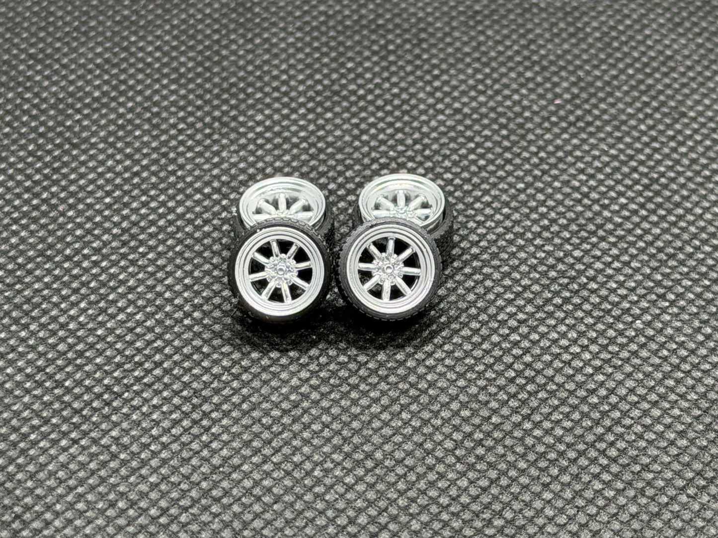 Watanabe Wheels