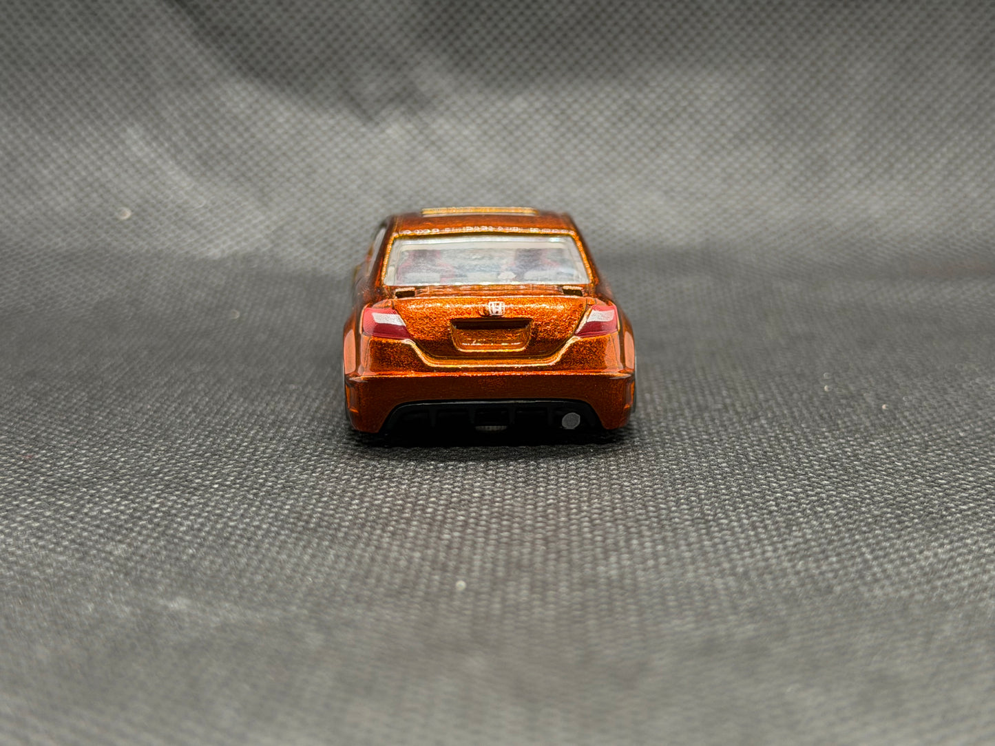 Custom 2006 Honda Civic SI