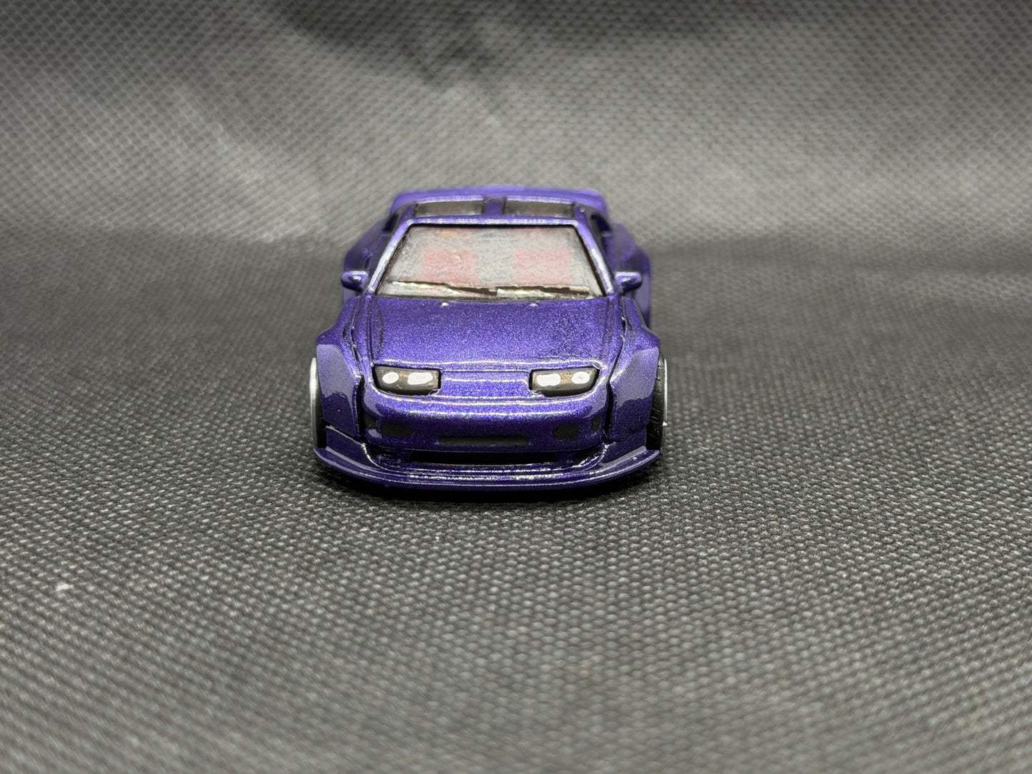 Custom Widebody Nissan 300ZX