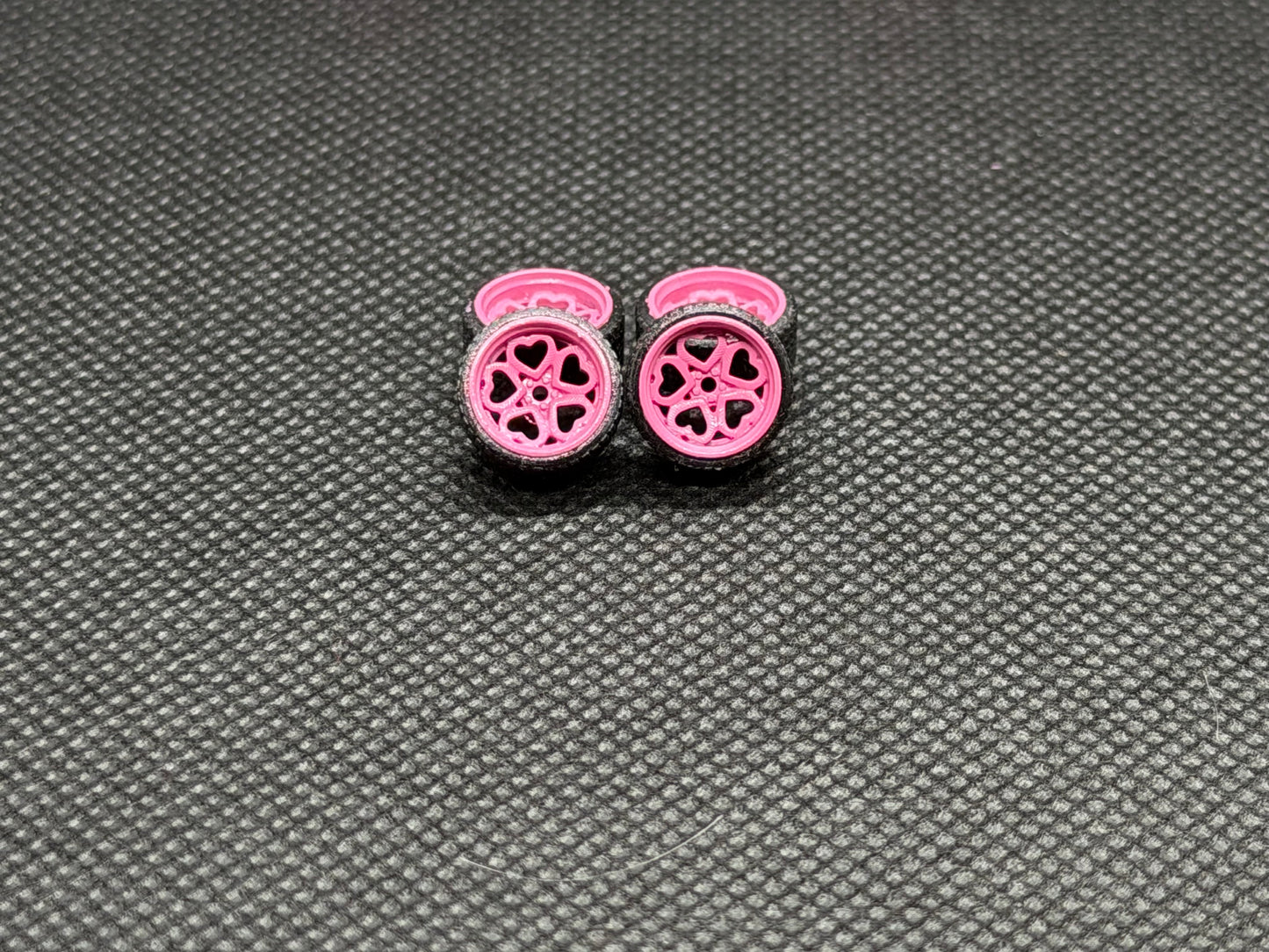 Heritage Kokoro Monoc Wheels
