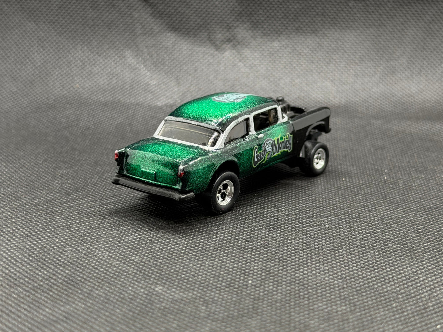 Custom 55 Gasser