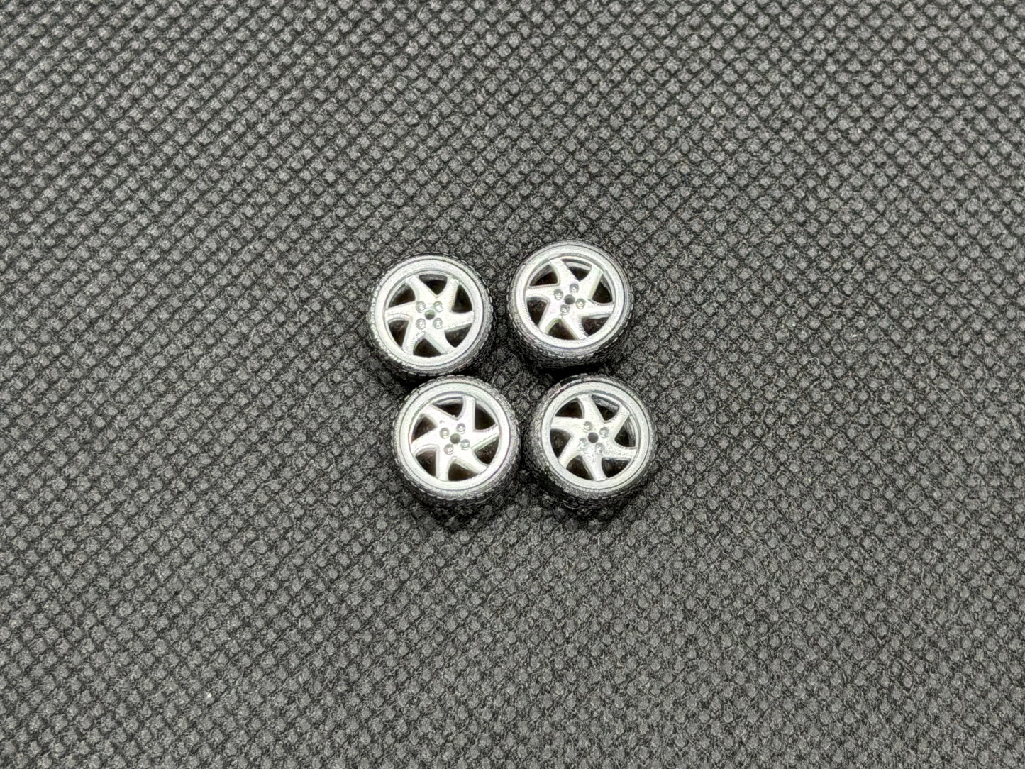GSR Blades